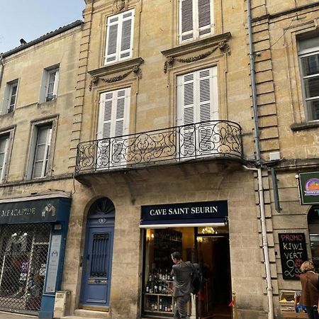 Le Clos De Saint Seurin Burdeos Exterior foto